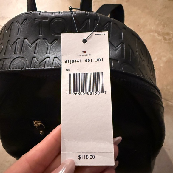 Backpacks